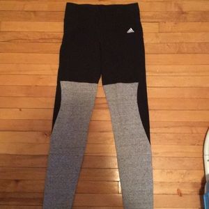Adidas leggings